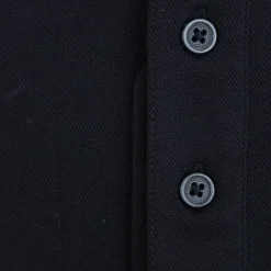 S&T TG X Highlight Essential 3.0 Tech Pique Polo Onyx