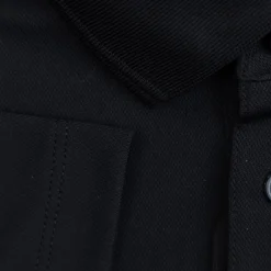 S&T TG X Highlight Essential 3.0 Tech Pique Polo Onyx