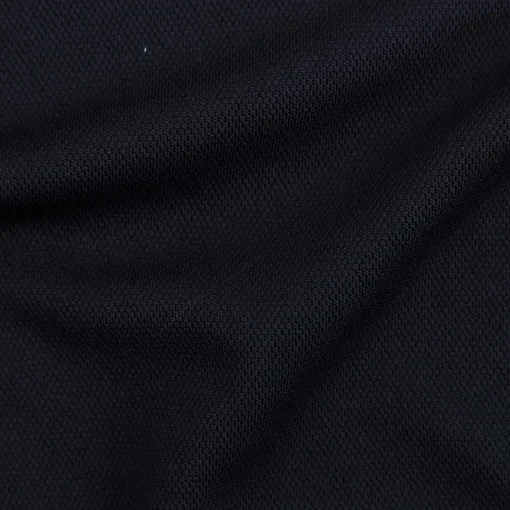 S&T TG X Highlight Essential 3.0 Tech Pique Polo Onyx