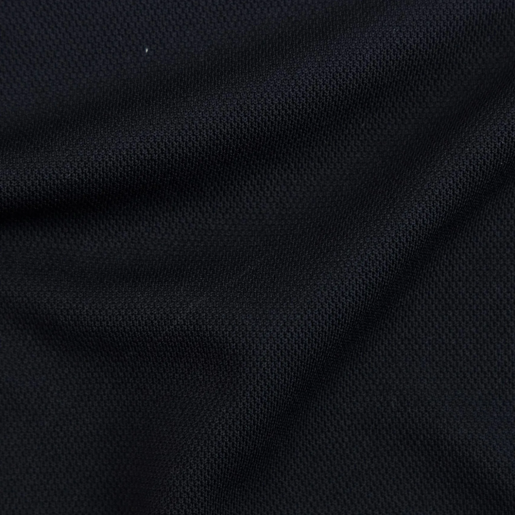 S&T TG X Highlight Essential 3.0 Tech Pique Polo Onyx