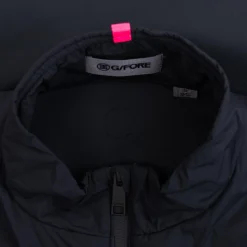 S&T TG X Highlight The Stinger Hybrid Stretch Gilet Onyx