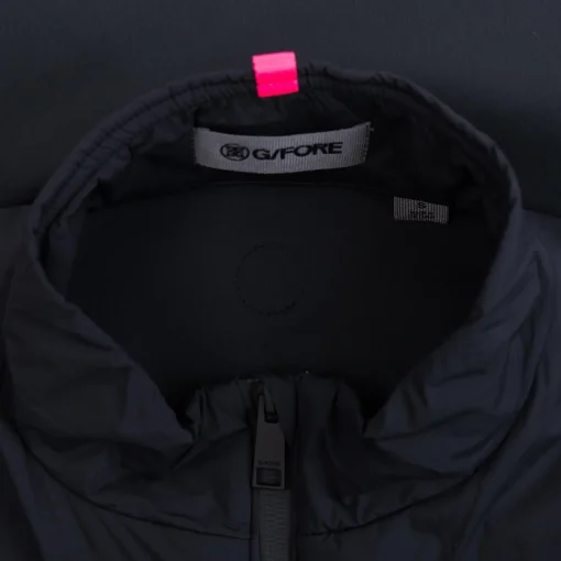 S&T TG X Highlight The Stinger Hybrid Stretch Gilet Onyx