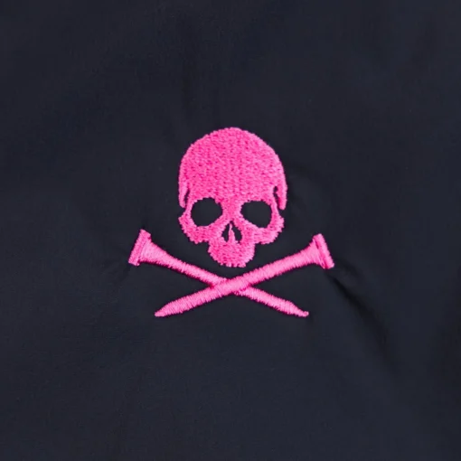 S&T TG X Highlight The Stinger Hybrid Stretch Gilet Onyx