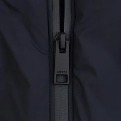 S&T TG X Highlight The Stinger Hybrid Stretch Gilet Onyx