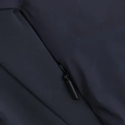S&T TG X Highlight The Stinger Hybrid Stretch Gilet Onyx