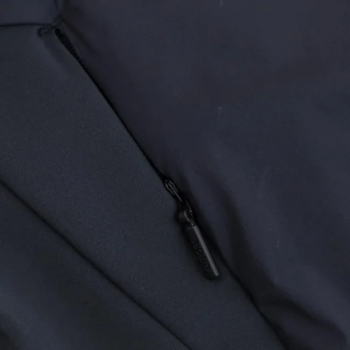 S&T TG X Highlight The Stinger Hybrid Stretch Gilet Onyx