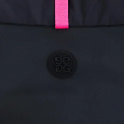 S&T TG X Highlight The Stinger Hybrid Stretch Gilet Onyx