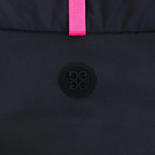 S&T TG X Highlight The Stinger Hybrid Stretch Gilet Onyx
