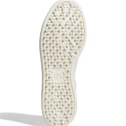 Stan Smith Spikeless Golf Shoes White/Off White