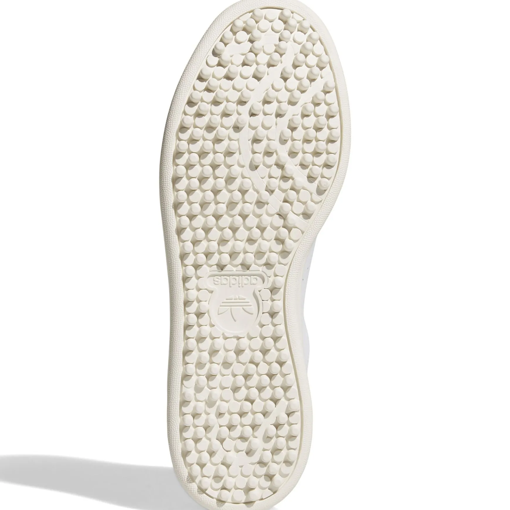 Stan Smith Spikeless Golf Shoes White/Off White