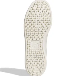 Stan Smith Spikeless Golf Shoes White/Olive Strata