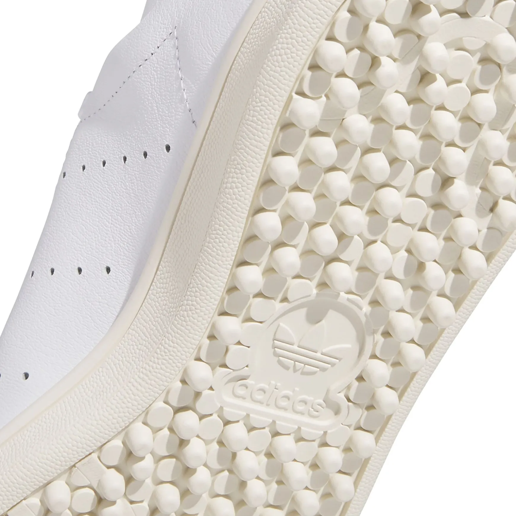 Stan Smith Spikeless Golf Shoes White/Off White