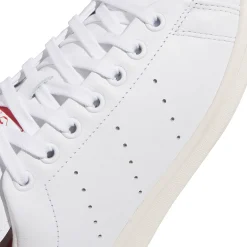 Stan Smith Spikeless Golf Shoes White/Off White