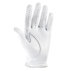 StaSof Golf Glove LH Pearl