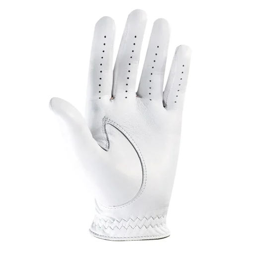 StaSof Golf Glove LH Pearl
