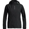 Storm Rain Jacket Black