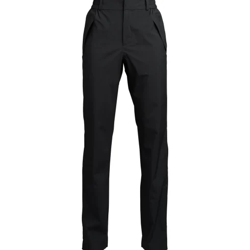Storm Rain Tousers Black
