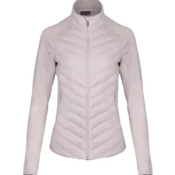 Sundance Hybrid Jacket Oyster