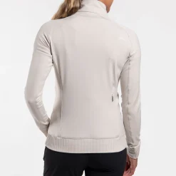 Sundance Hybrid Jacket Oyster