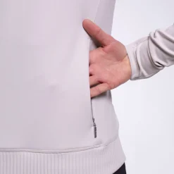 Sundance Hybrid Jacket Oyster