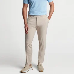 Surge Performance Trousers Oatmeal
