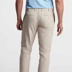 Surge Performance Trousers Oatmeal