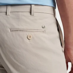 Surge Performance Trousers Oatmeal