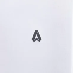 Sweat Active Quarter Zip Light Grey