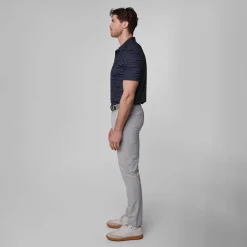 Tagus Polo True Navy Summit Stripe