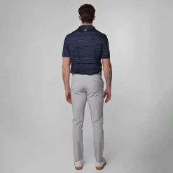 Tagus Polo True Navy Summit Stripe
