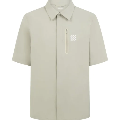 Tailored Frontier Polo Taupe