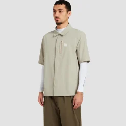Tailored Frontier Polo Taupe