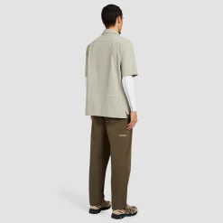 Tailored Frontier Polo Taupe