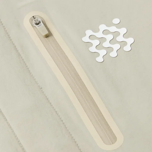 Tailored Frontier Polo Taupe