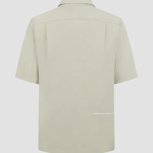 Tailored Frontier Polo Taupe