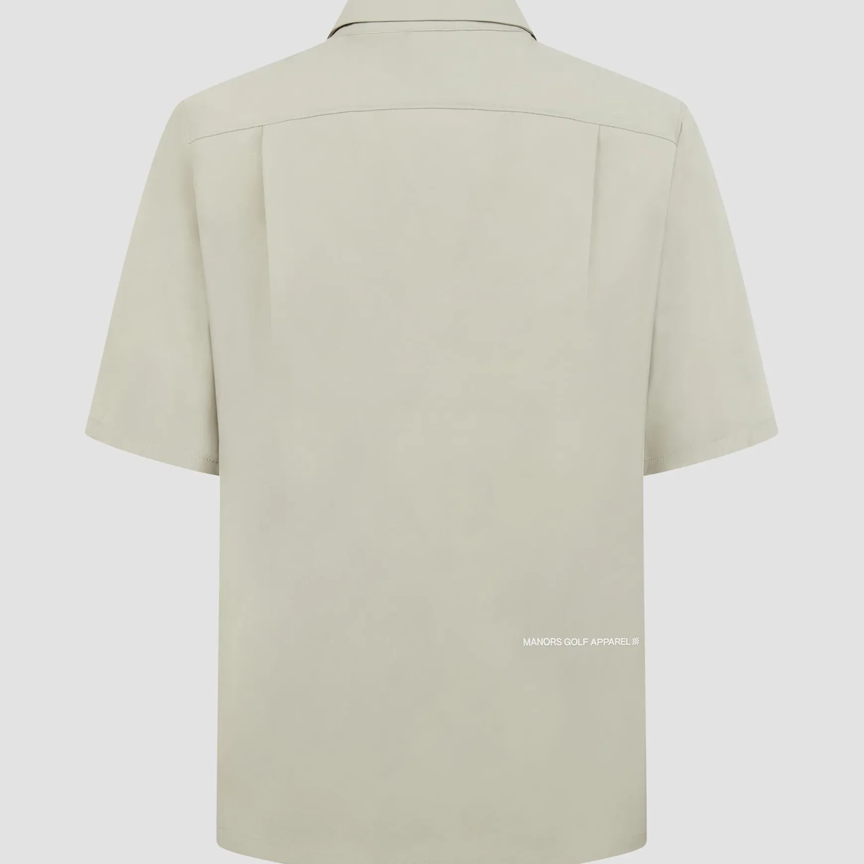 Tailored Frontier Polo Taupe