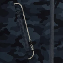 Tech Hooded Pullover Twilight Camo