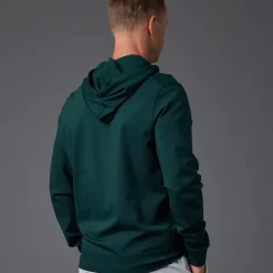Techsoft Hoodie Pine Grove