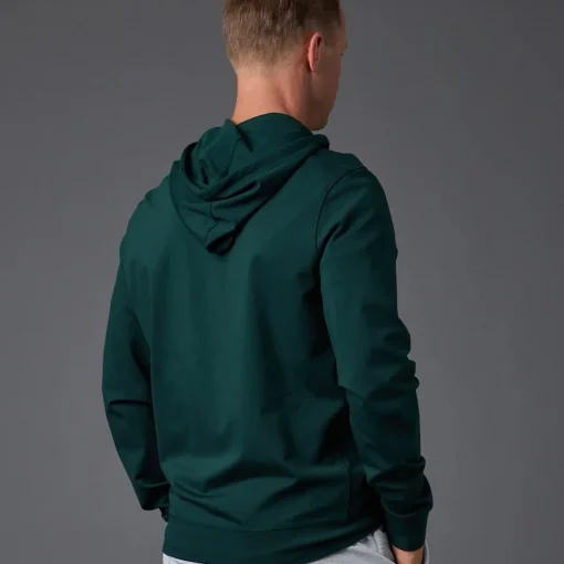 Techsoft Hoodie Pine Grove