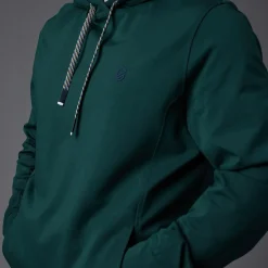 Techsoft Hoodie Pine Grove