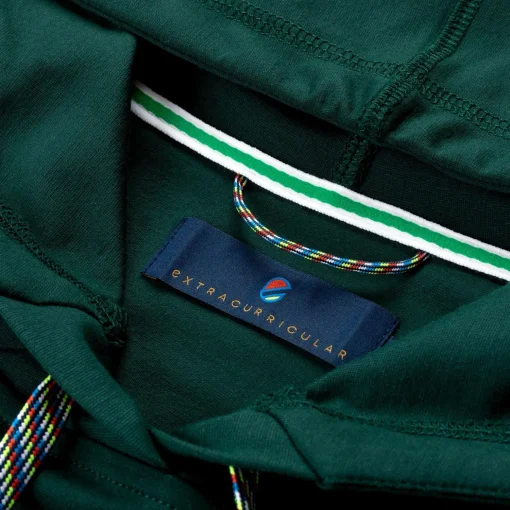 Techsoft Hoodie Pine Grove
