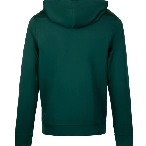 Techsoft Hoodie Pine Grove