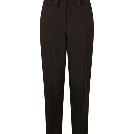 The Best Pants Black