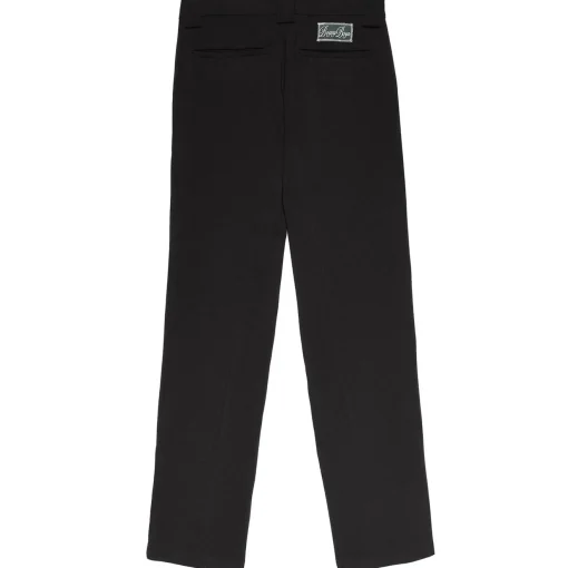 The Best Pants Black