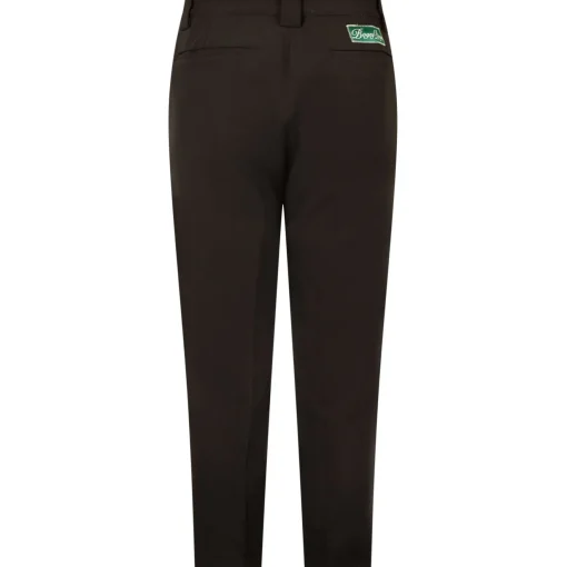 The Best Pants Black