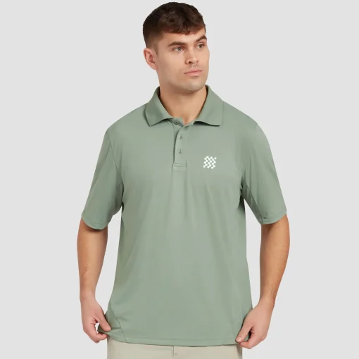 The Course Polo Sage