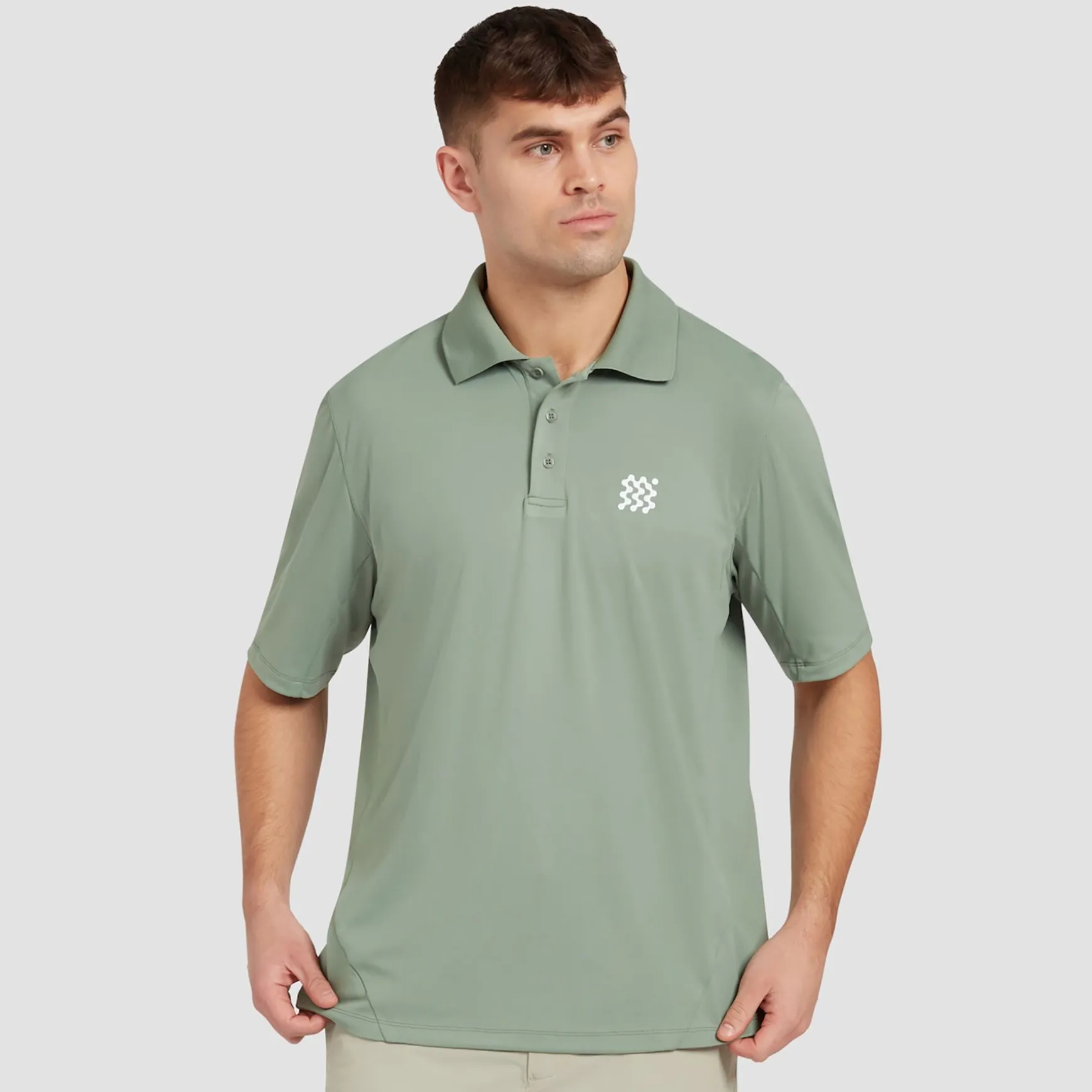 The Course Polo Sage