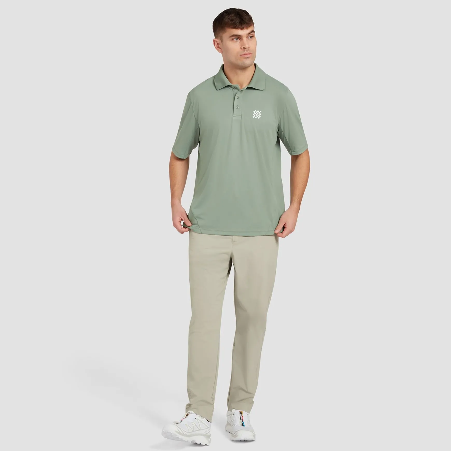 The Course Polo Sage