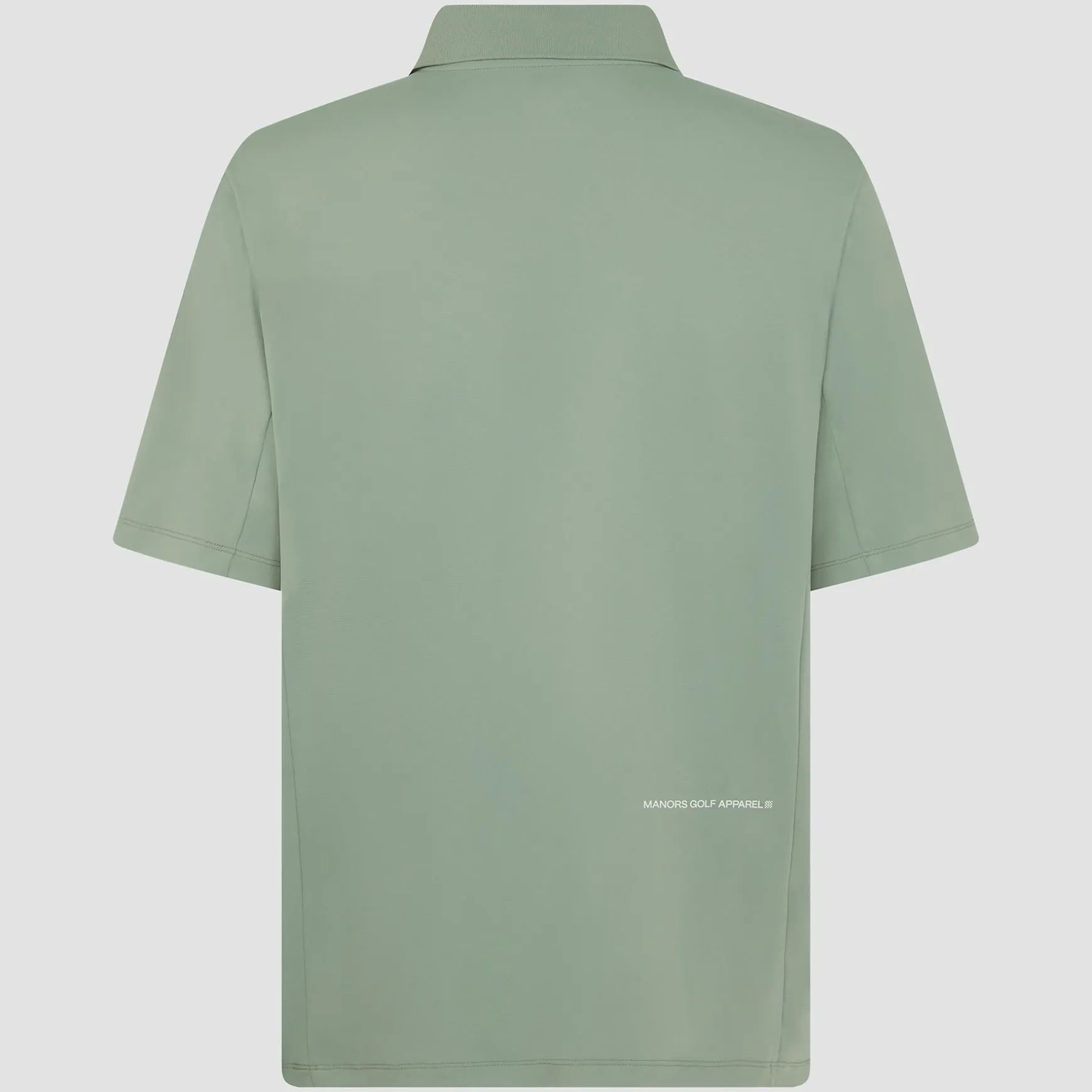The Course Polo Sage