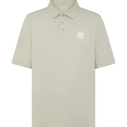 The Course Polo Taupe